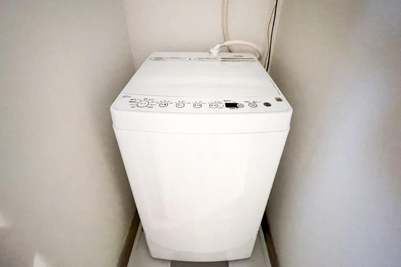 Bonheur Akasaka Appartement Tokio Buitenkant foto