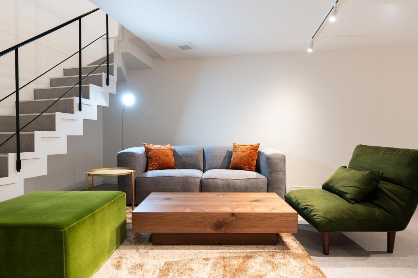 Bonheur Akasaka Appartement Tokio Buitenkant foto
