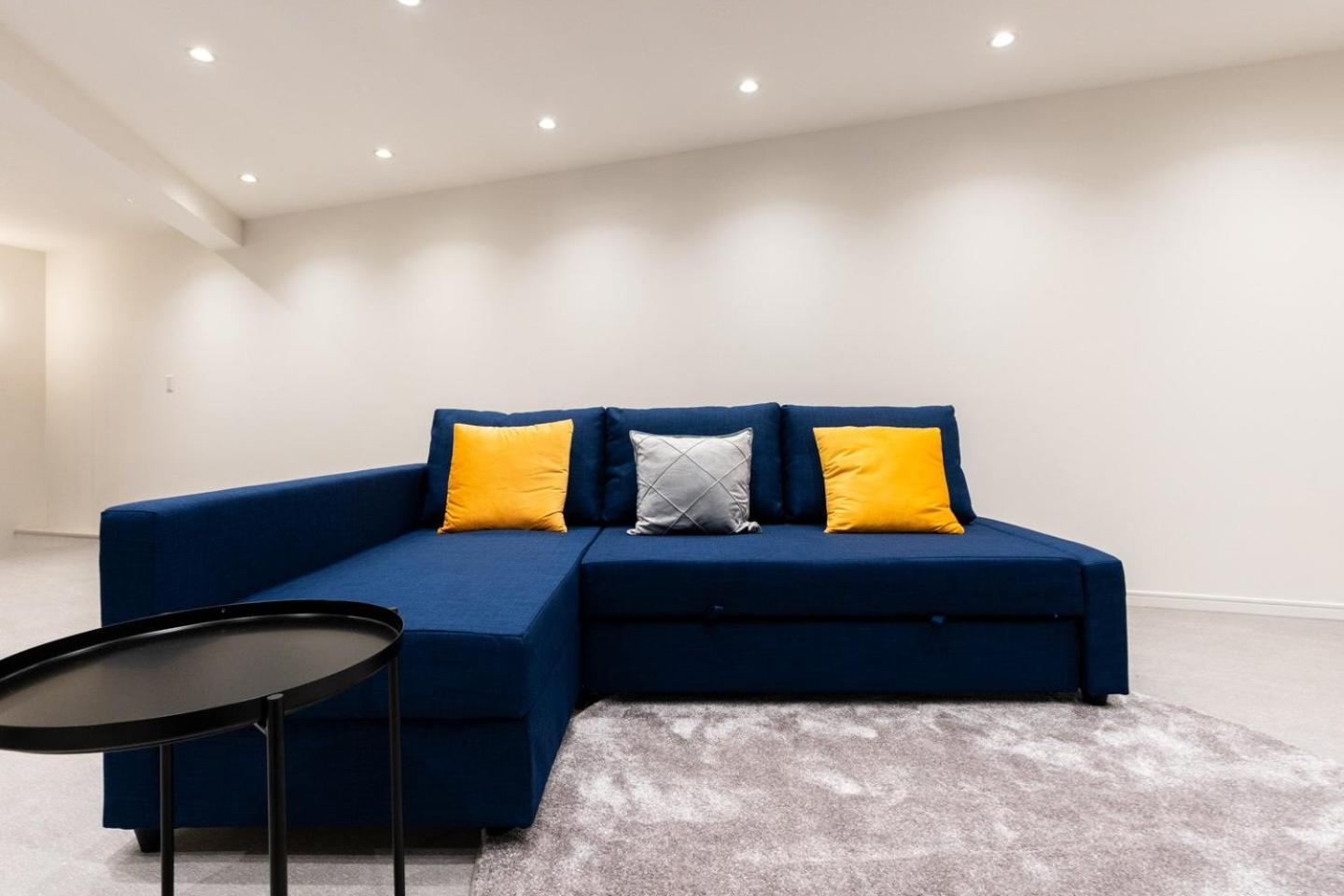 Bonheur Akasaka Appartement Tokio Buitenkant foto